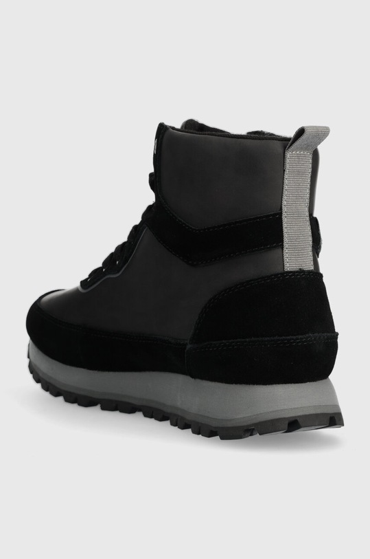 Încălțăminte Napapijri pantofi SNOWJOG NP0A4HUZ.041 negru