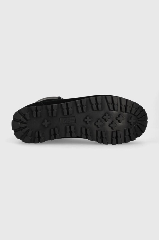 Ботинки Napapijri SNOWJOG NP0A4HUZ.041 чёрный
