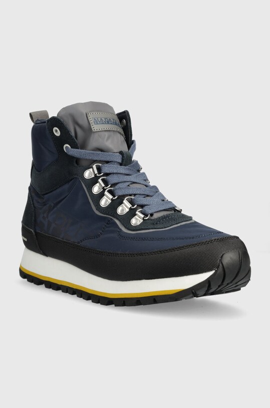 Napapijri buty SNOWJOG NP0A4HV1.B3A granatowy AW23