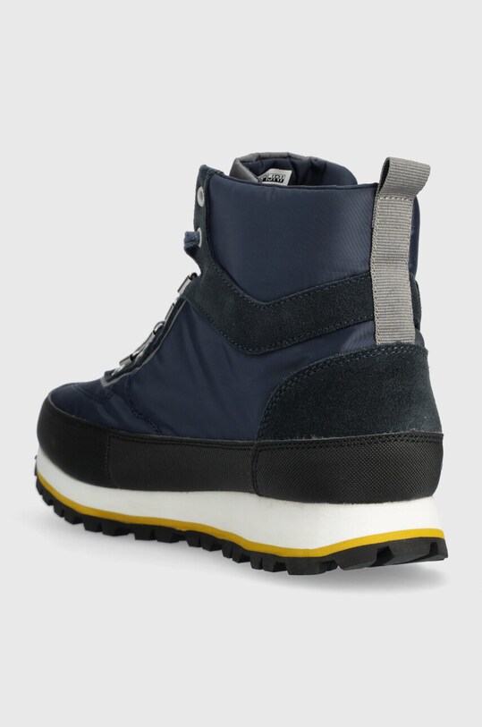 Obuwie Napapijri buty SNOWJOG NP0A4HV1.B3A granatowy