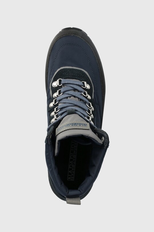 Napapijri buty SNOWJOG granatowy NP0A4HV1.B3A