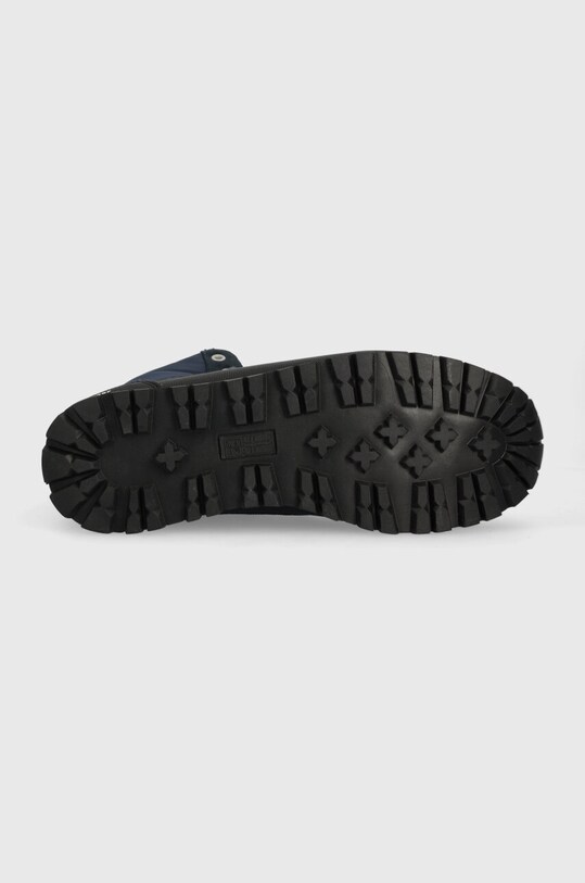 Napapijri buty SNOWJOG NP0A4HV1.B3A granatowy