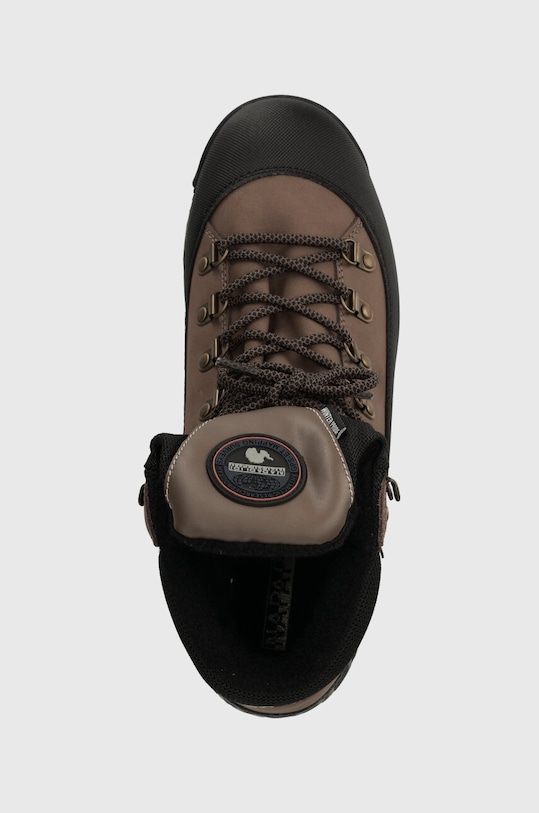 Черевики Napapijri ROCK коричневий NP0A4HV2.WA1