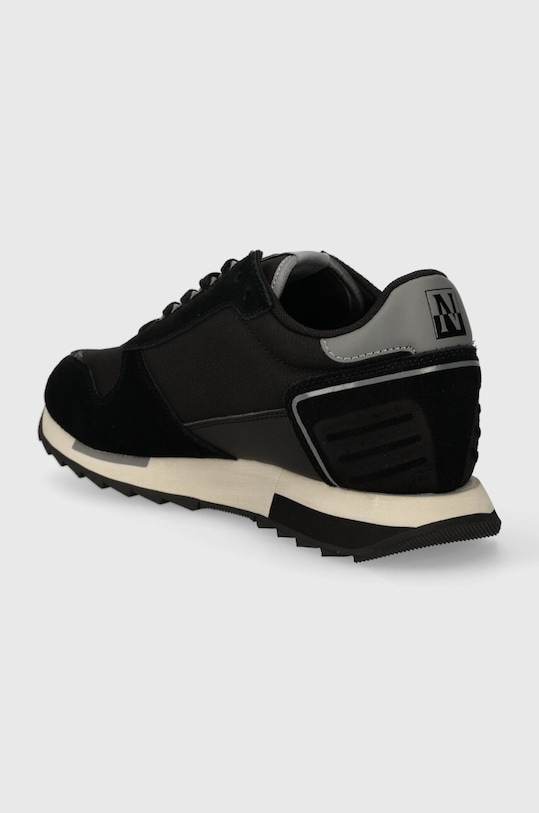 Obuwie Napapijri sneakersy VIRTUS NP0A4HVA.041 czarny