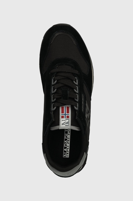 Napapijri sneakersy VIRTUS czarny NP0A4HVA.041