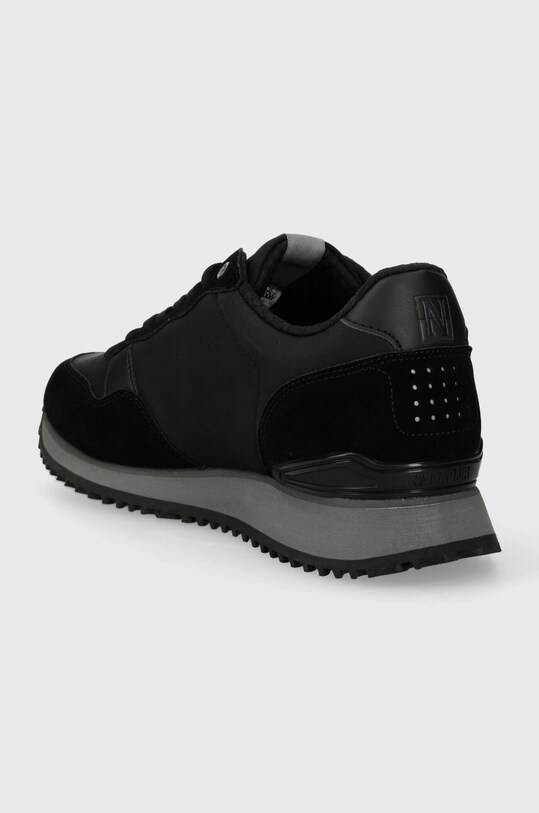 Obuwie Napapijri sneakersy COSMOS NP0A4HVO.041 czarny