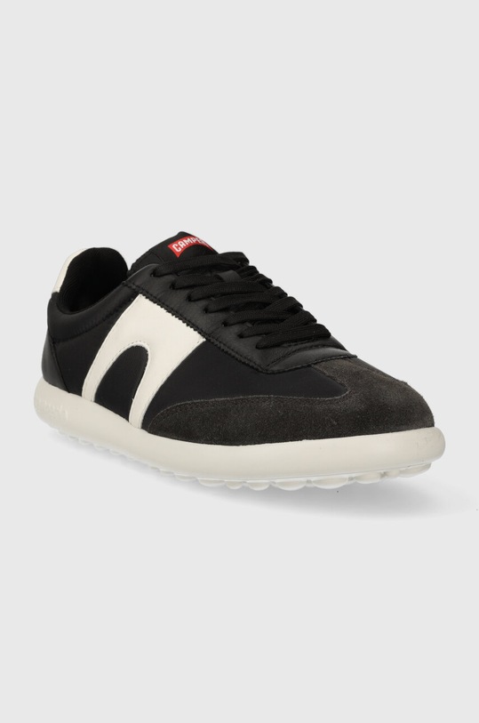 Camper sneakersy Pelotas XLF K100545.039 czarny AW23