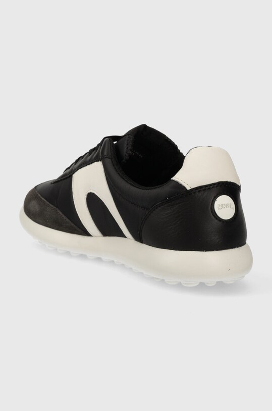 Παπούτσια Αθλητικά Camper Pelotas XLF K100545.039 μαύρο