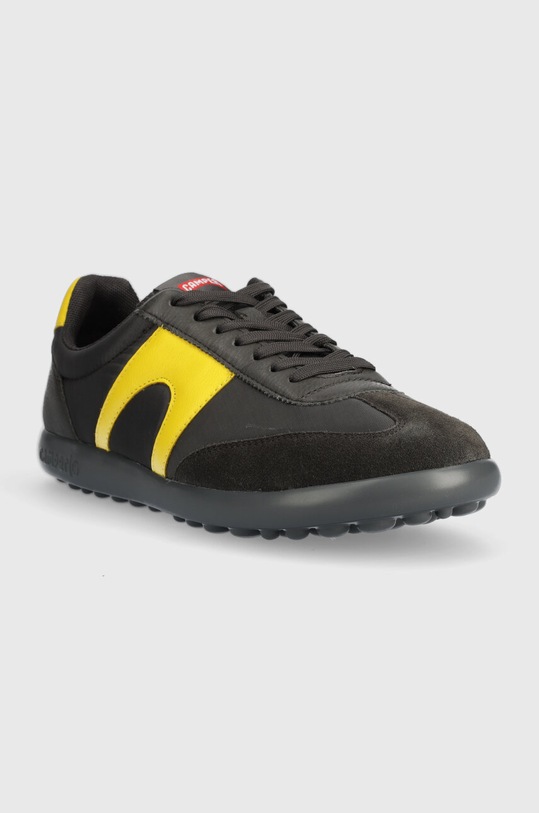 Camper sneakersy Pelotas XLF K100545.044 szary AW23