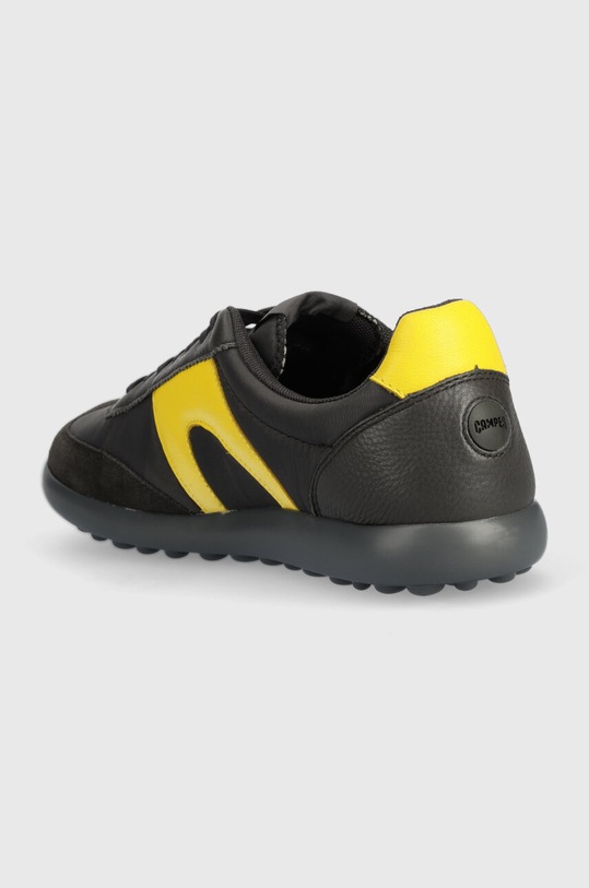 Obuwie Camper sneakersy Pelotas XLF K100545.044 szary