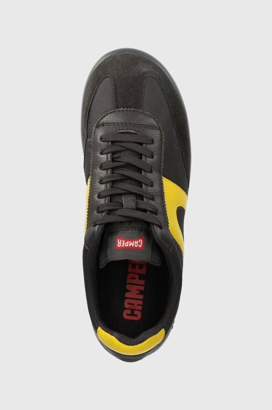 Camper sneakersy Pelotas XLF szary K100545.044