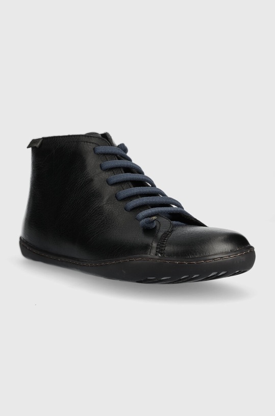 Camper trampki Peu Cami 36411.109 czarny AW23