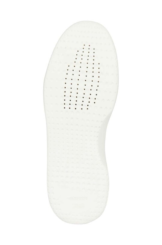 Kožené sneakers boty Geox U KENNET A U256FA.00047.C1000