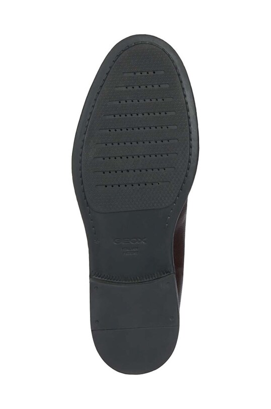 Geox bőr bokacsizma U TERENCE B U367HB.00046.C6024