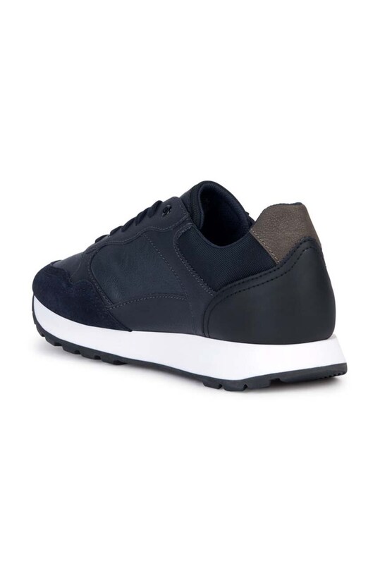 Obuwie Geox sneakersy U VICENDA D U3681D.0BUPT.C0045 granatowy