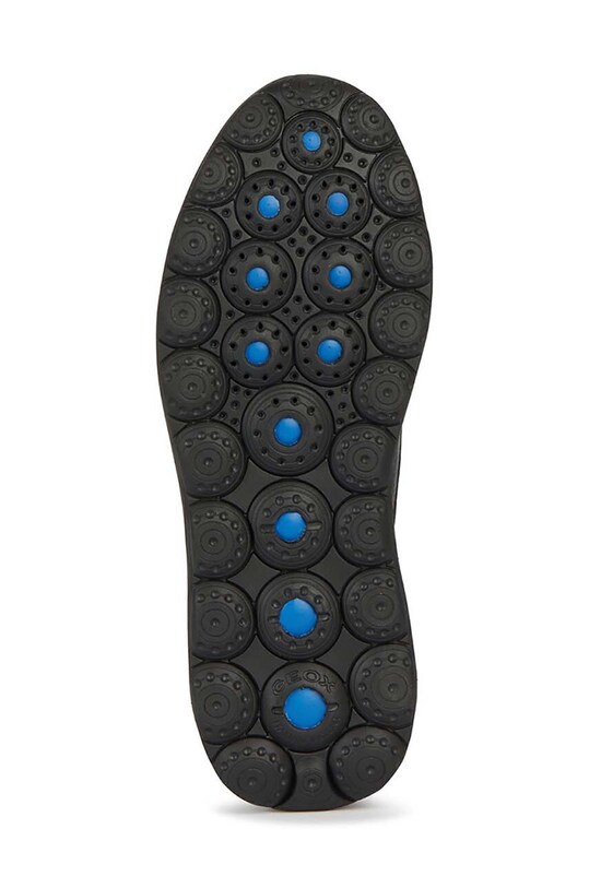 Δερμάτινα αθλητικά παπούτσια Geox U SPHERICA B U36BYB.00034.C9999