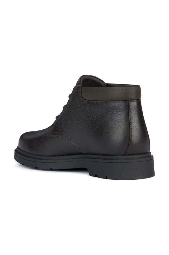 Încălțăminte Geox pantofi inalti U SPHERICA EC1 B U36D1B.00046.C6009 maro