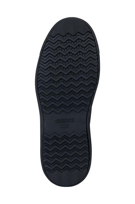 Geox buty wysokie U CERVINO A U36DTA.0CL11.C9999