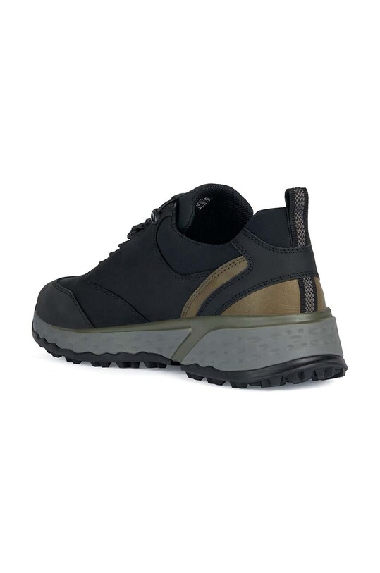 Obuwie Geox sneakersy U STERRATO B ABX C U36F0C.00035.C9999 czarny