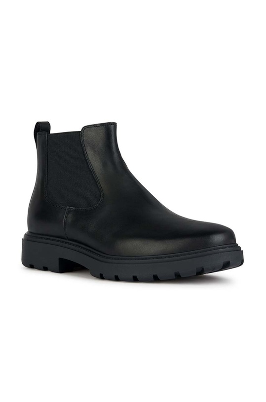 Ψηλές μπότες Geox U SPHERICA EC7 A U36FRA.00043.C9999 μαύρο AW23