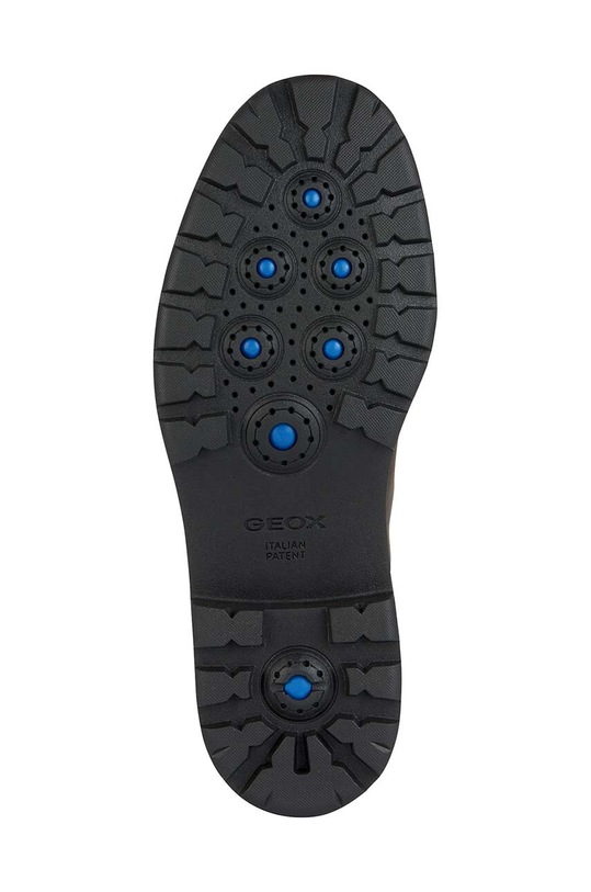 Ψηλές μπότες Geox U SPHERICA EC7 A U36FRA.000FF.C6009