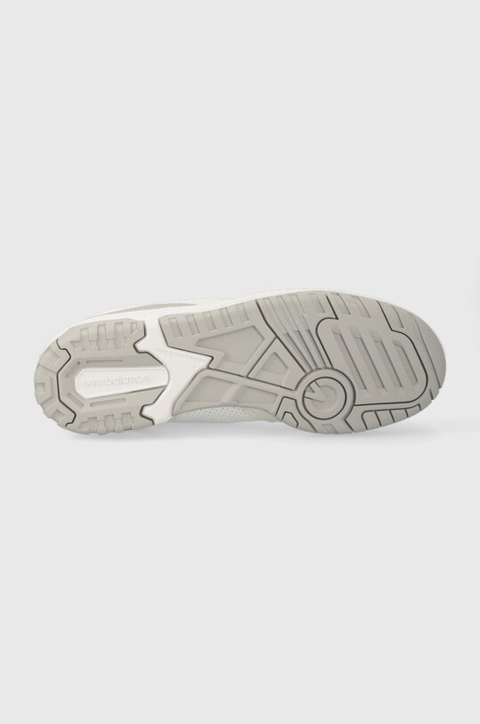 New Balance sneakers BB650RWF BB650RWF alb