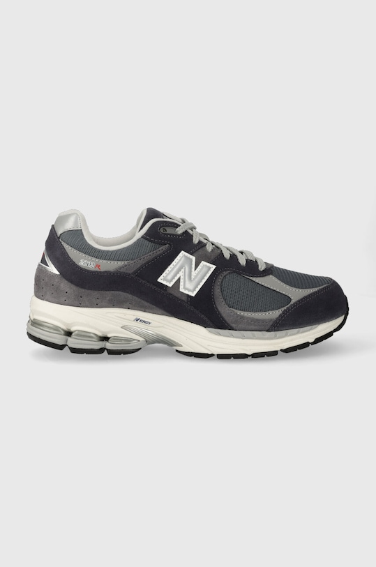 New Balance sneakers M2002RSF textil gri M2002RSF