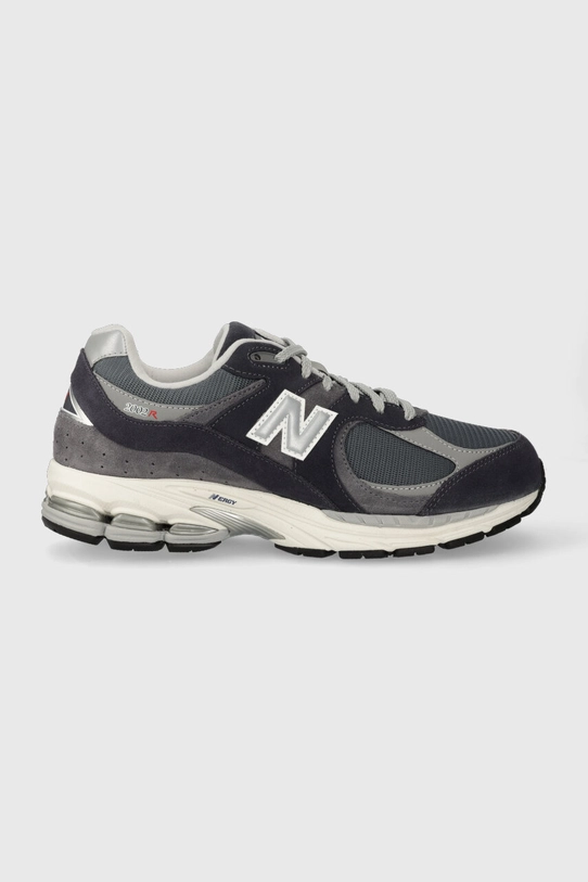 Αθλητικά New Balance M2002RSF δέρμα σαμουά μπλε M2002RSF