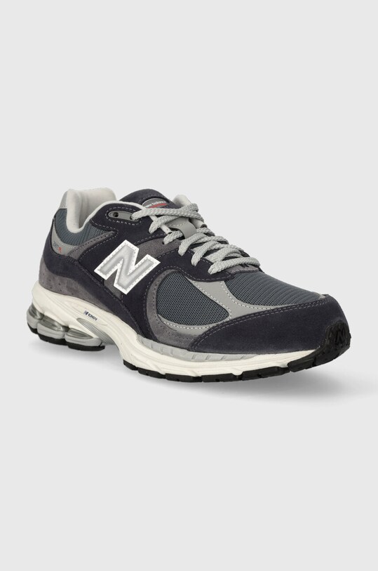 New Balance sneakersy 2002r M2002RSF niebieski AW23