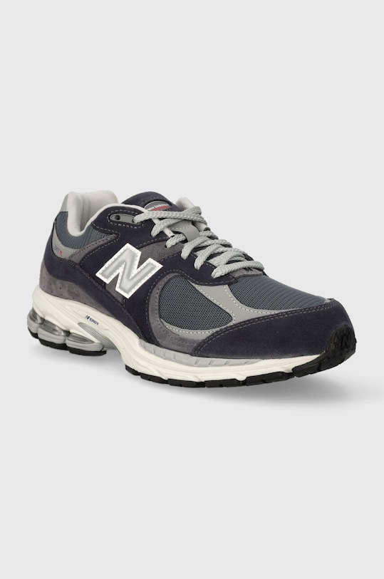 New Balance 2002r M2002RSF niebieski AW25