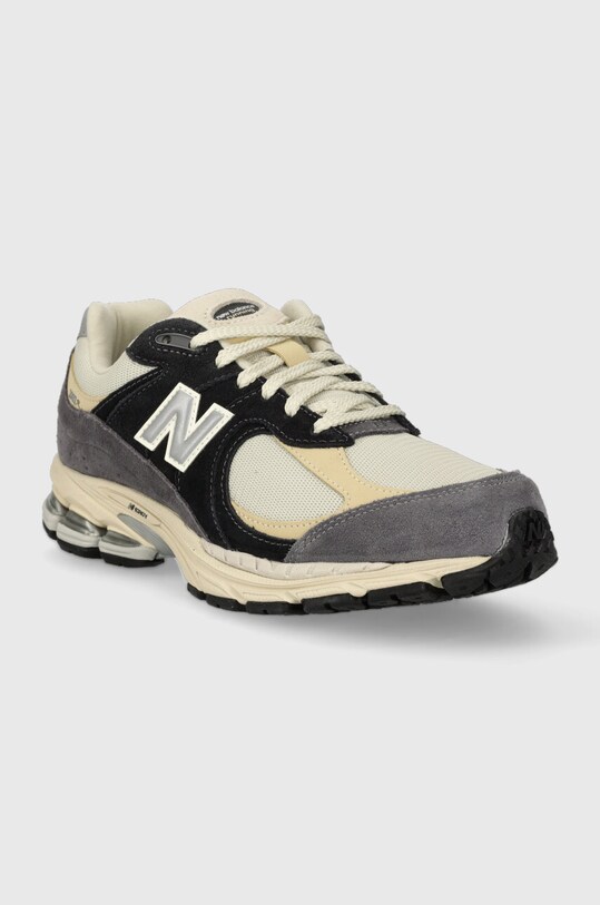 New Balance 2002R Magnet Sandstone M2002RSH gray AW23