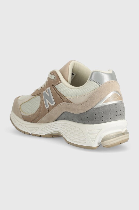Shoes New Balance 2002R Driftwood Sandstone M2002RSI beige