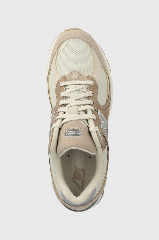 New Balance 2002R Driftwood Sandstone beige M2002RSI