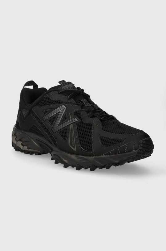 New Balance sneakers ML610TBB ML610TBB nero AW23