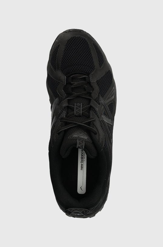 New Balance sneakers ML610TBB nero ML610TBB