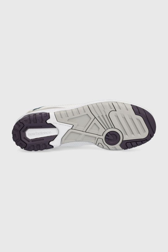 Tenisky New Balance BB550WCB BB550WCB bílá