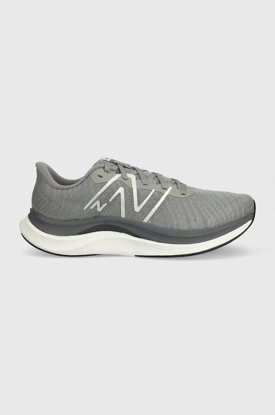 New Balance futócipő FuelCell Propel v4 MFCPRCG4 futás szürke MFCPRCG4