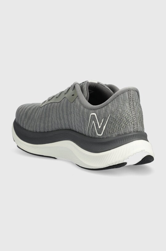 Cipők New Balance futócipő FuelCell Propel v4 MFCPRCG4 MFCPRCG4 szürke