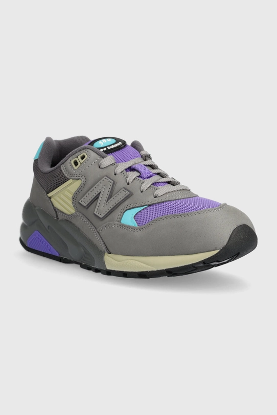 New Balance sneakersy MT580VA2 MT580VA2 szary AW23