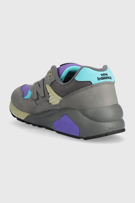 Παπούτσια Αθλητικά New Balance MT580VA2 MT580VA2 γκρί