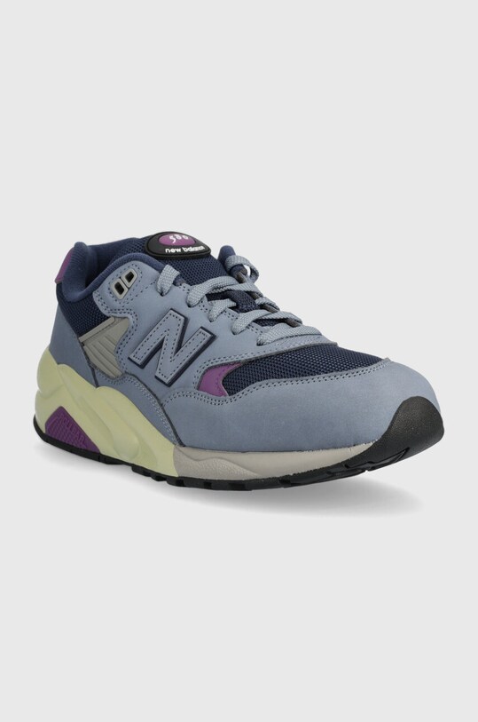 Tenisky New Balance MT580VB2 MT580VB2 modrá AW23