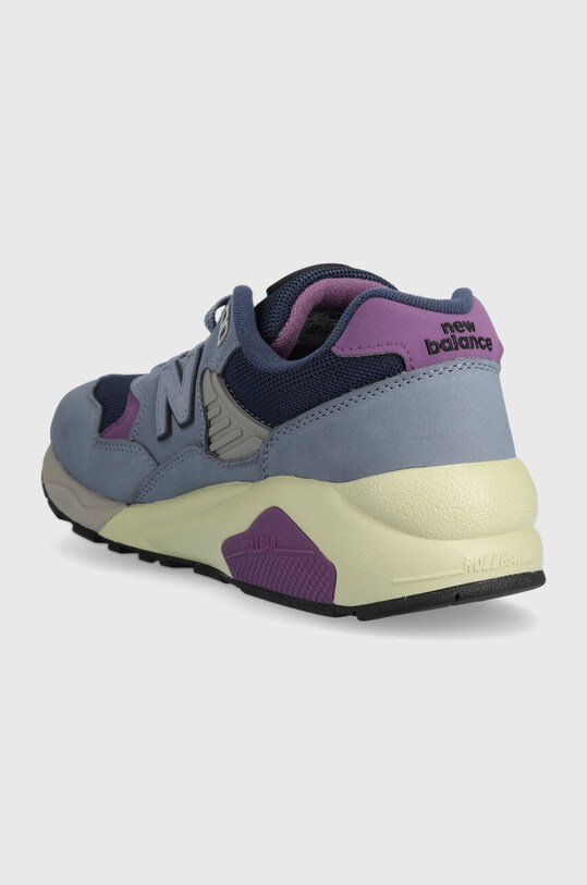 Obuv Tenisky New Balance MT580VB2 MT580VB2 modrá