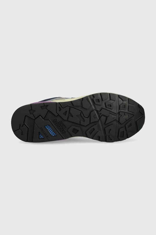 Tenisky New Balance MT580VB2 MT580VB2 modrá