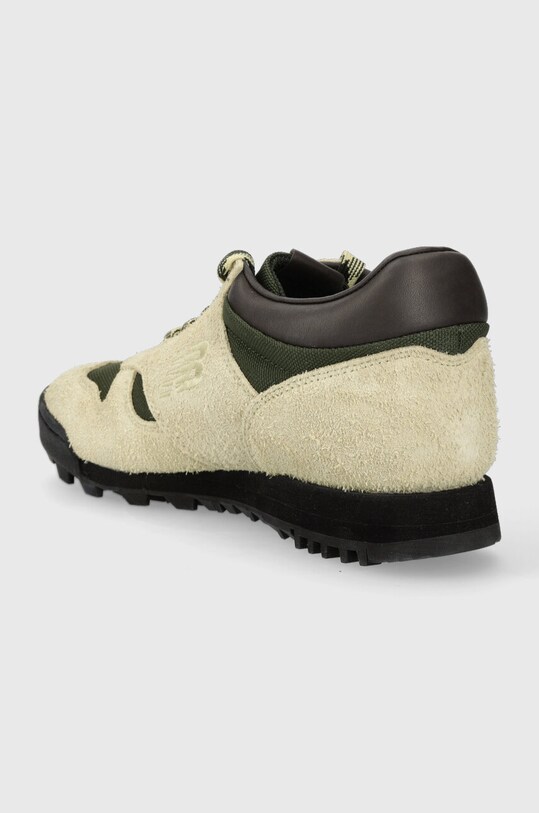 Obuv Tenisky New Balance UALGSCG UALGSCG zelená