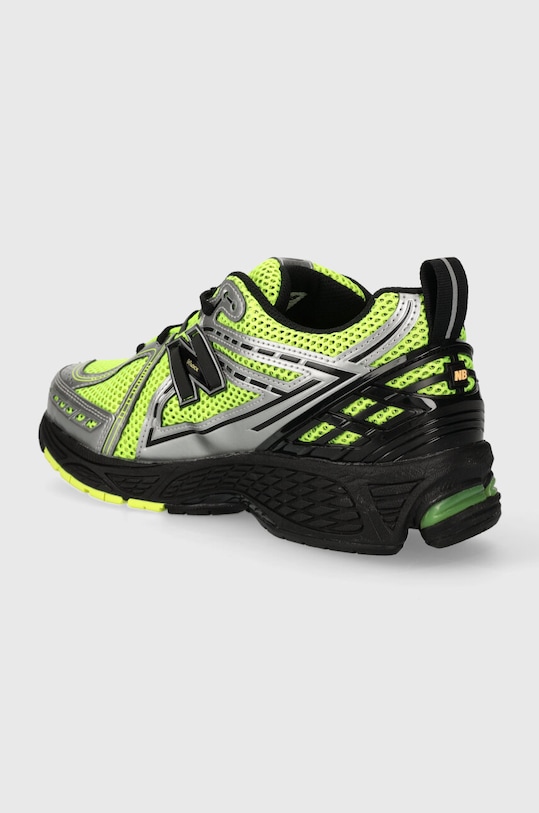 Obuwie New Balance sneakersy M1906RCG M1906RCG zielony