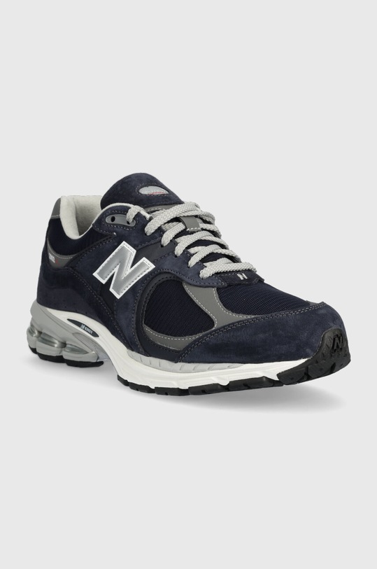 Tenisky New Balance M2002RXK M2002RXK tmavomodrá AW23