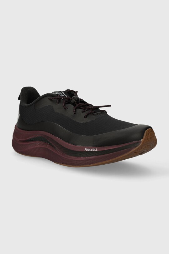 Bežecké topánky New Balance Fuel Cell Propel v4 Permafrost MFCPWBK MFCPWBK čierna AW23