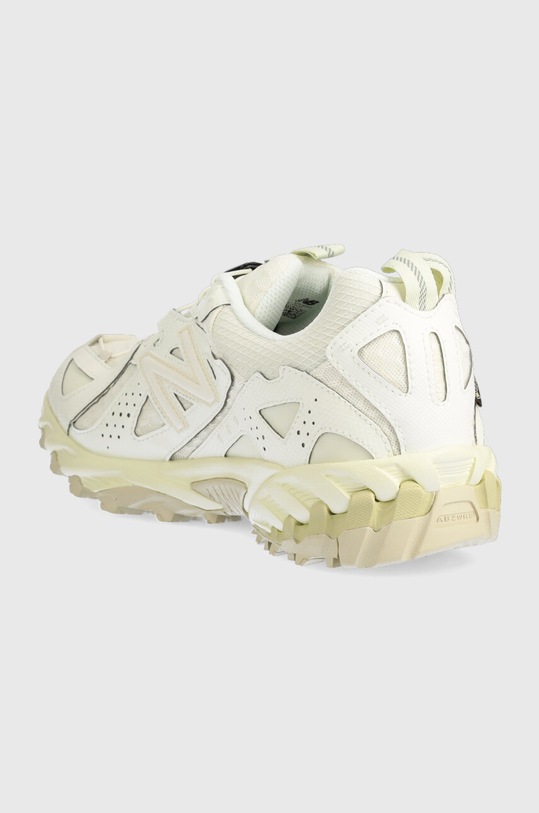 Boty Tenisky New Balance ML610XB ML610XB béžová