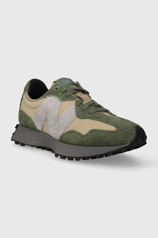 New Balance sneakersy MS327WG MS327WG szary AW23
