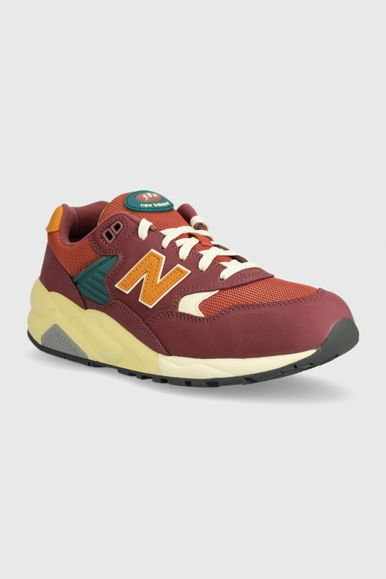 New Balance sneakersy MT580KDA MT580KDA bordowy AW23